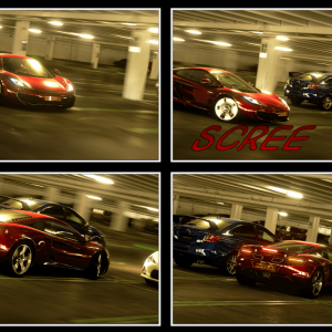 Resurgence C15