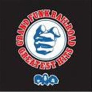Grand Funk Railroad - Take Me