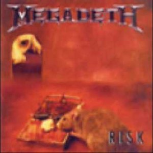 Megadeth - Prince Of Darkness