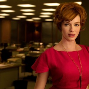 Joan Holloway