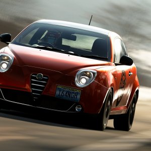 The MiTo GTA