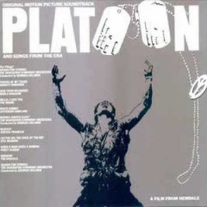 Platoon Soundtrack