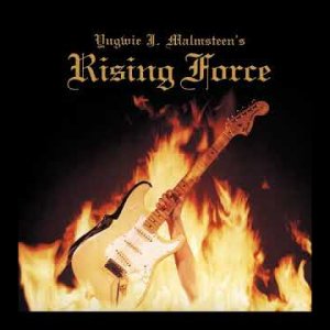 Yngwie J. Malmsteen - Far Beyond The Sun