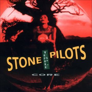 Stone Temple Pilots  -  Sex Type Thing (Instrumental)