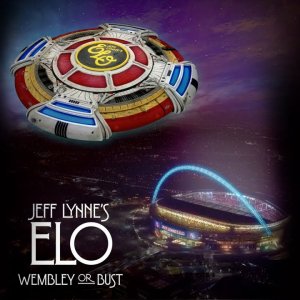 Electric Light Orchestra - Prologue/Twilight (Live at Wembley Stadium)