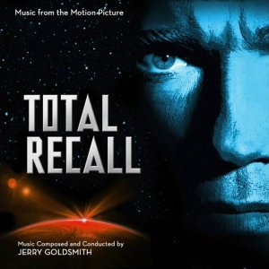 Total Recall Suite - Jerry Goldsmith