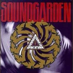 Soundgarden - Searching With My Good Eye Closed