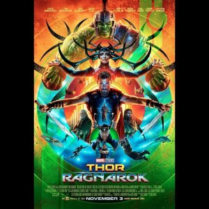 Thor Ragnarok Soundtrack - Grandmaster Jam Session (Instrumental)