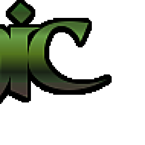 The Mythic Chronicles - title banner 2