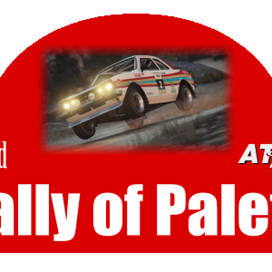 GTA Online Rally of Paleto