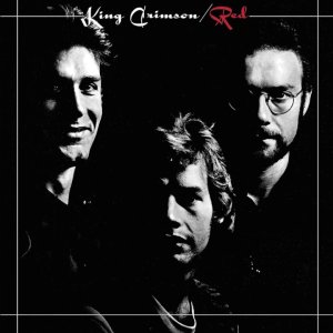 King Crimson - Starless