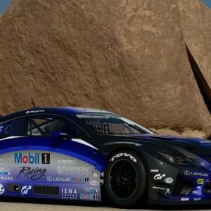 Lexus