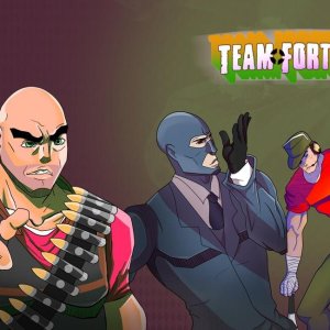 Teufort's Bizarre Adventures