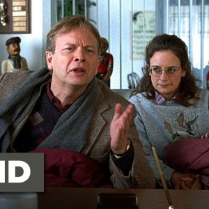 Fargo (1996) - TruCoat Scene