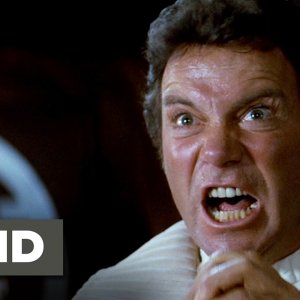 Star Trek: The Wrath of Khan (2/8) Movie CLIP - Khan, You Bloodsucker (1982)