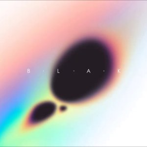 BLAK - Between darkness and light [Full Album]