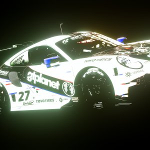 Revisiting GTPlanet Racing #27