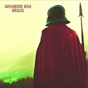 Wishbone Ash - Sometime World