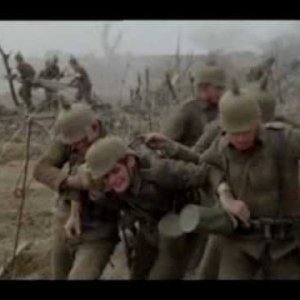 Sabaton - The Price of a Mile