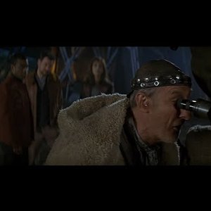 Star Trek First Contact - Viewing The Future