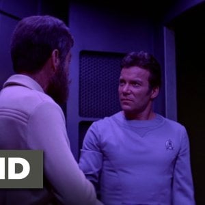 Star Trek: The Motion Picture  - Kirk Needs Bones (1979)