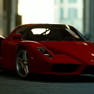 Ferrari Enzo - Scape 1