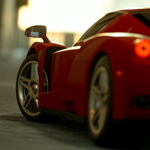 Ferrari Enzo - Scape 2