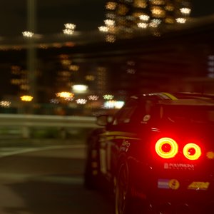 Night Race