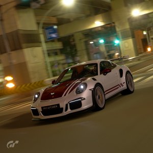 GTS PMC13 Preview