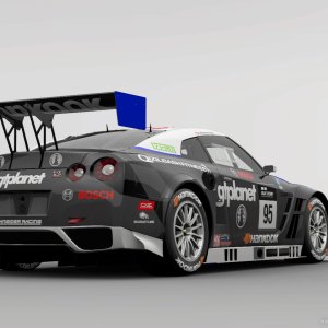 GT Sport Livery Editor Competition 02 Entry