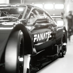 FANATEC RC F