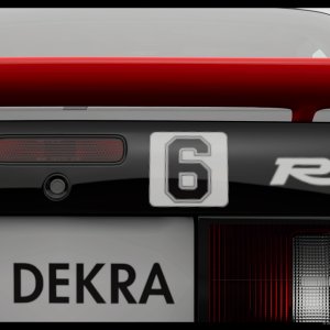 Mazdarear