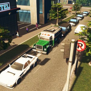 Cities: Skylines Adventures - 004