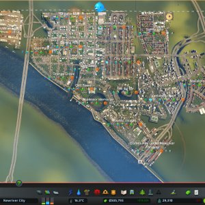 Cities: Skylines Adventures - 005
