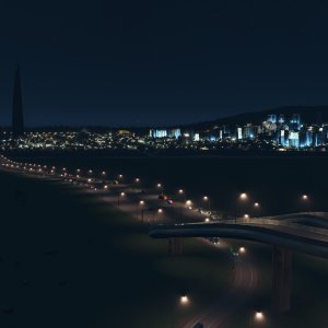 Cities: Skylines Adventures - 006