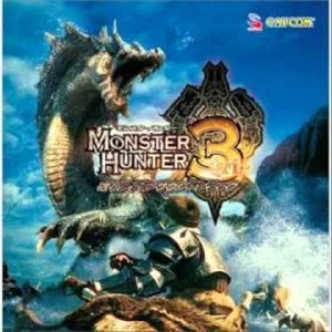Monster Hunter 3/Tri/Ultimate - The Boat Has Come (Theme of The Argosy)