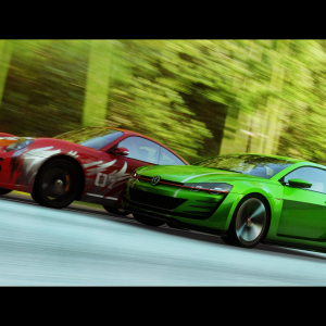 DRIVECLUB™ German Supremacy