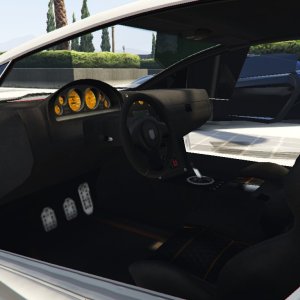 The Pegassi Trio 12 - Find your zen in the Zentorno.