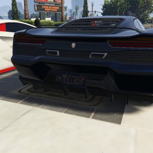 The Pegassi Trio 7 - Baby Devil.