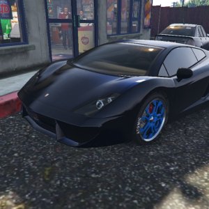 The Pegassi Trio 1 - Starnight Vacca.