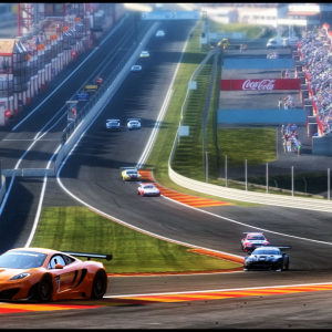 Project CARS - 12C GT3