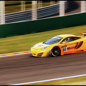 Project CARS - 12C GT3