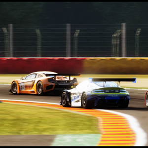 Project CARS - 12C GT3