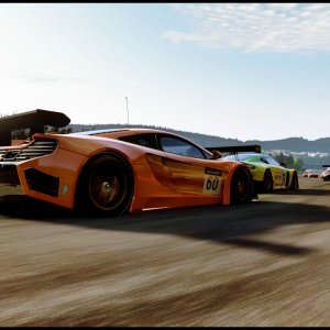 Project CARS - 12C GT3