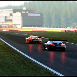 Project CARS - 12C GT3