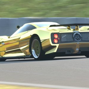 Suzuka Circuit 2014