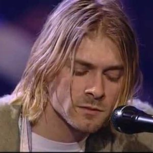 Nirvana - Something In The Way