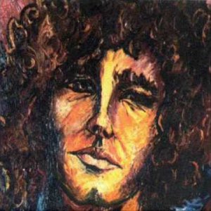 Tim Buckley - The Father Song