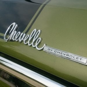 Chevrolet Chevelle