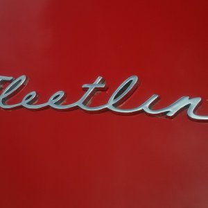 Fleetline (on Streetmachine)